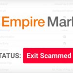 价值4.3亿美元的暗网市场Empire Market背后的老板在美国被起诉-暗网里