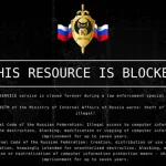 俄罗斯摧毁4个售卖被盗信用卡的暗网市场-暗网里