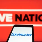 母公司Live Nation称黑客窃取了Ticketmaster用户数据并试图在暗网上出售-暗网里